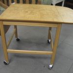 614 8701 DROP-LEAF TABLE